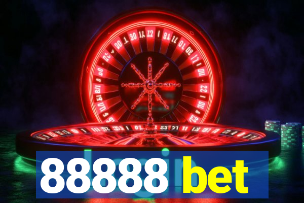 88888 bet